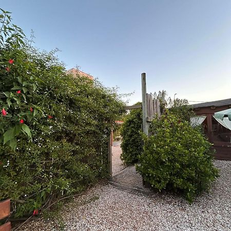 Posada Cova Del Sol La Pedrera Εξωτερικό φωτογραφία