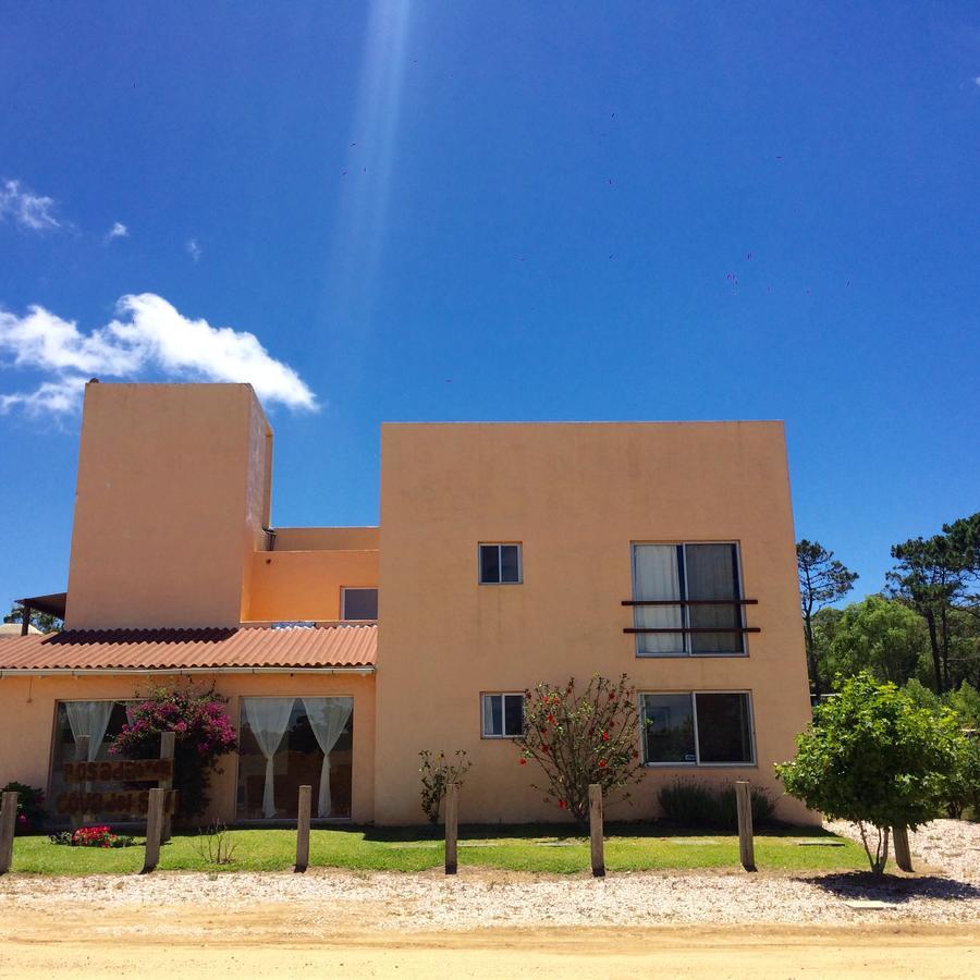 Posada Cova Del Sol La Pedrera Εξωτερικό φωτογραφία
