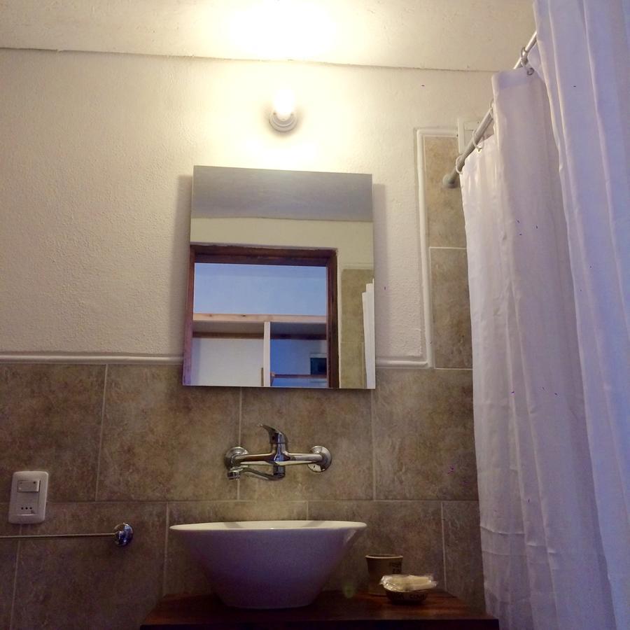 Posada Cova Del Sol La Pedrera Εξωτερικό φωτογραφία