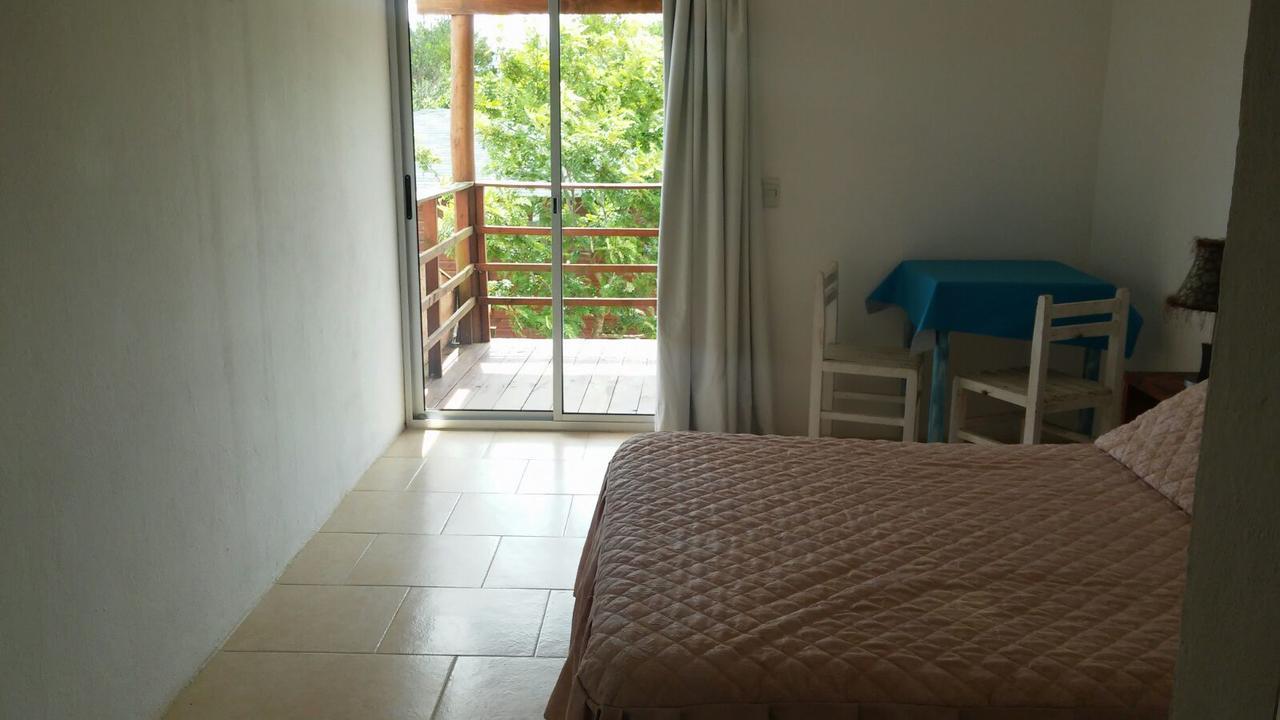 Posada Cova Del Sol La Pedrera Εξωτερικό φωτογραφία
