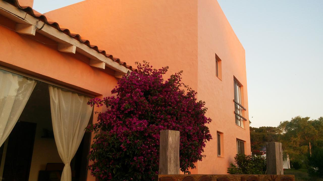 Posada Cova Del Sol La Pedrera Εξωτερικό φωτογραφία
