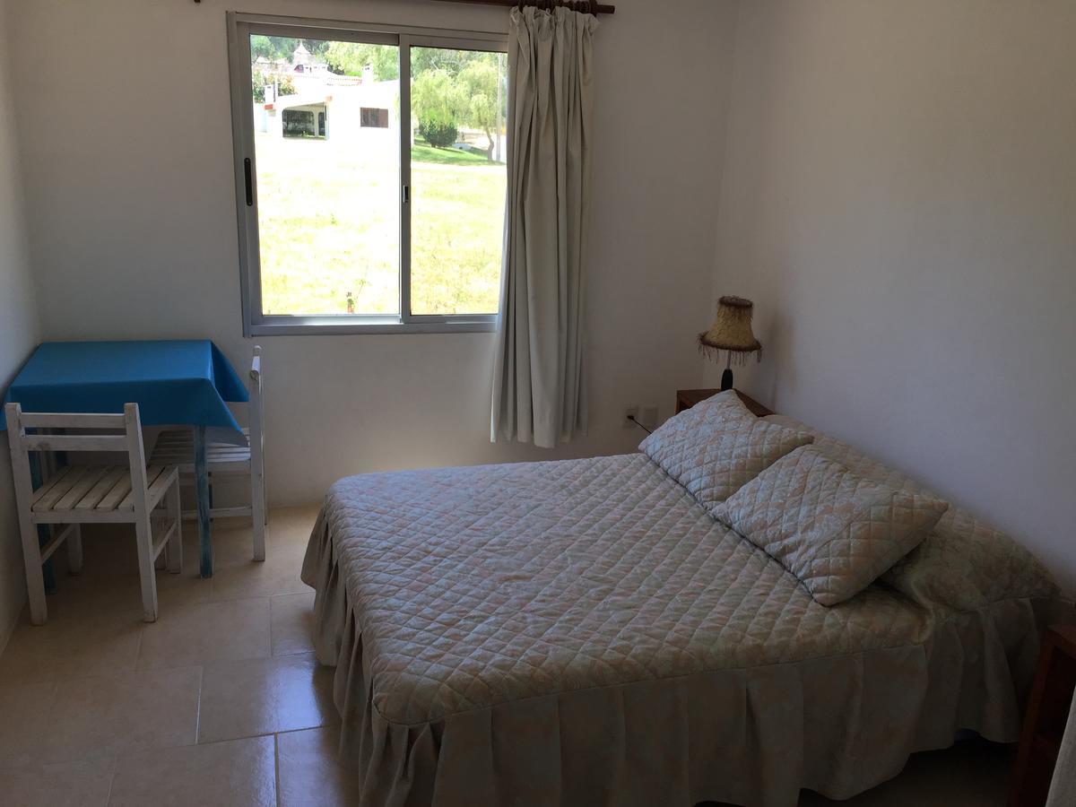 Posada Cova Del Sol La Pedrera Εξωτερικό φωτογραφία