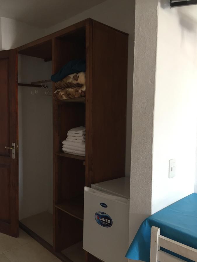 Posada Cova Del Sol La Pedrera Εξωτερικό φωτογραφία